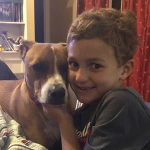 Meet your Posher, Bruce